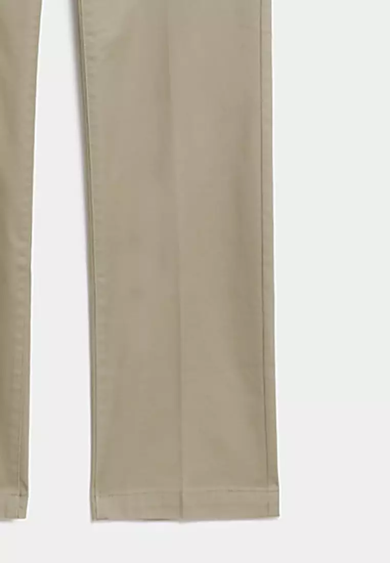 Regular Fit Heritage Chinos