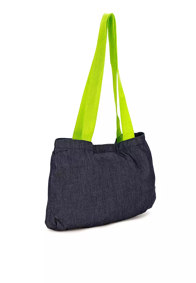 Fabric Tote Bag