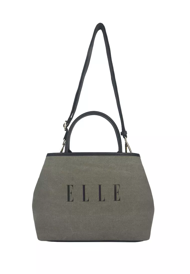 ELLE Zoe ZALORA