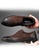 Twenty Eight Shoes brown VANSA Brogue Top Layer Cowhide Business Shoes VSM-F282 B6836SHFFEFDC1GS_4