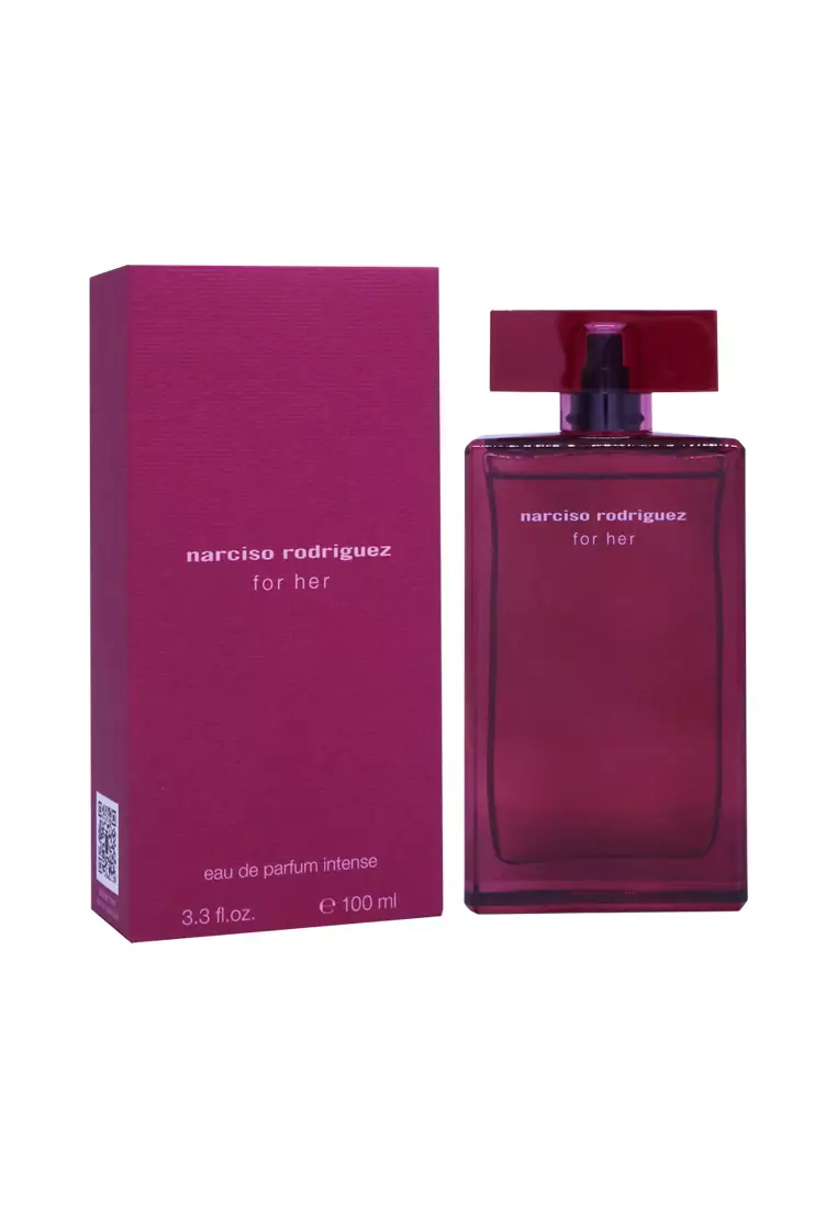 Narciso Rodriguez For Her Intense EDP 100 ML