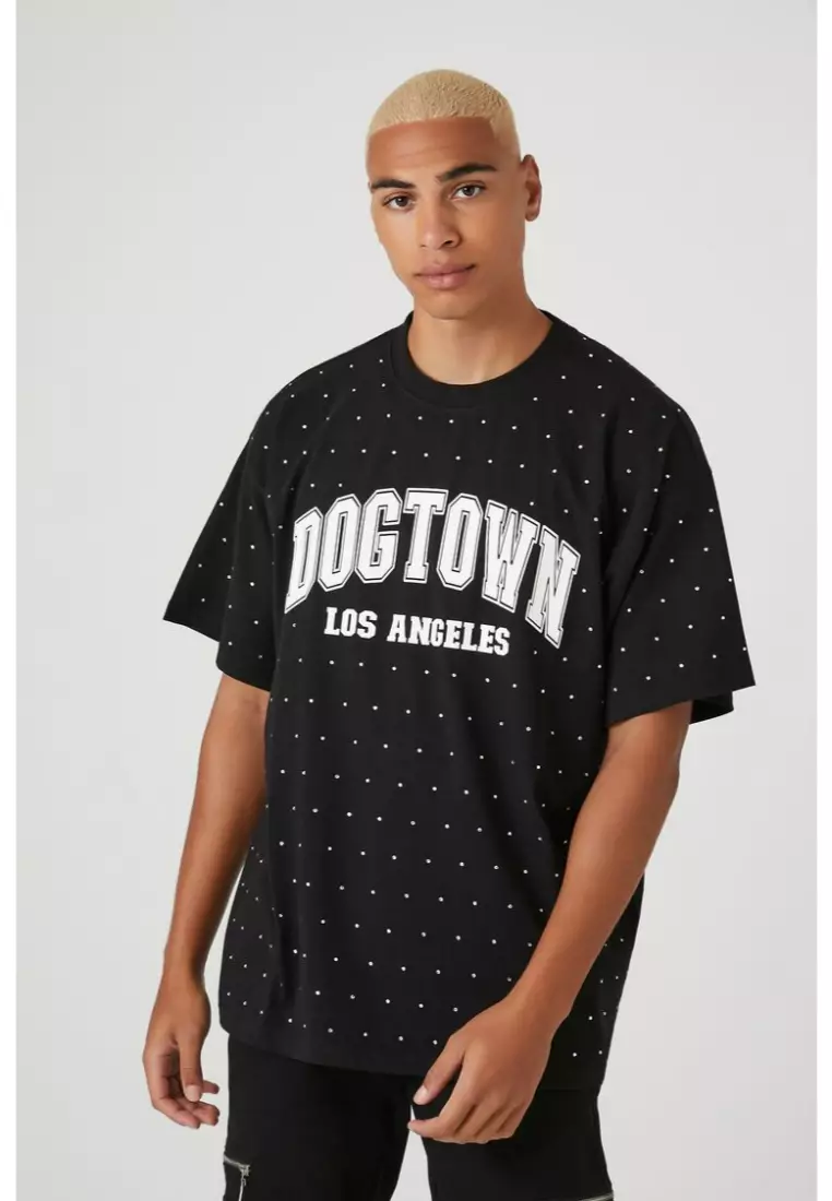 Dodger shirt forever 21 best sale
