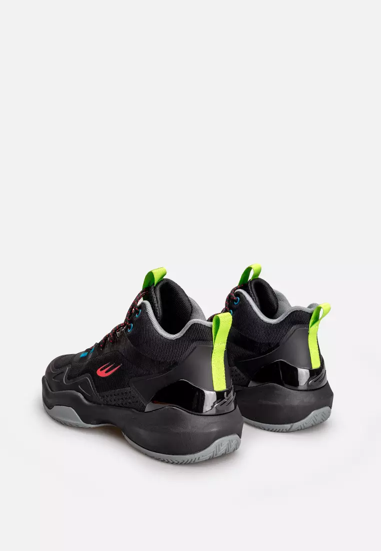 Conqueror Men's Basketball Shoes