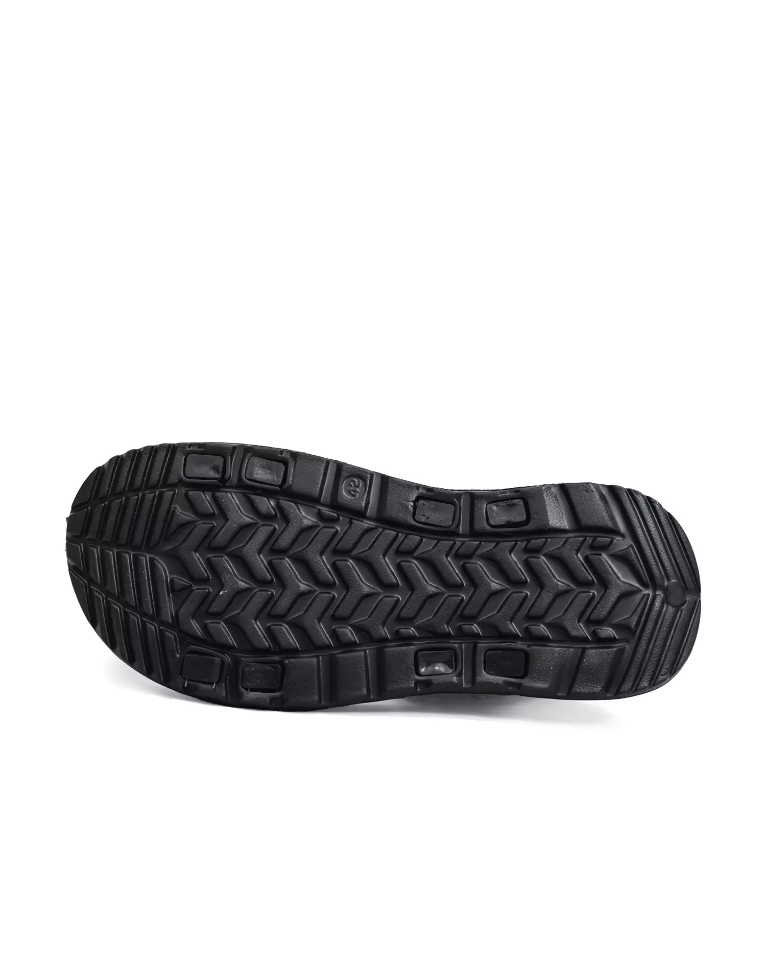 Dr. Kevin Sepatu Sandal Pria Tali Belakang 871-105