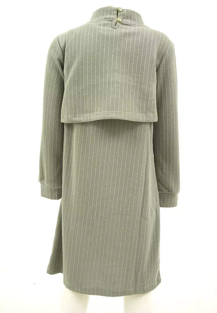 Little X eight Girl Ava Dress Junior