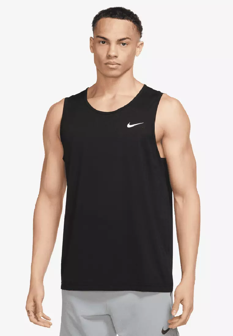 Buy Nike Singlets For Men 2024 Online on ZALORA Singapore