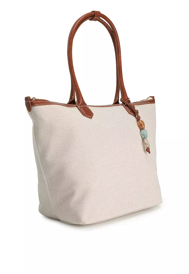 Jettie Tote Bag