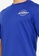 361° blue Basketball Series Short Sleeve T-shirt 23378AA0744B33GS_3
