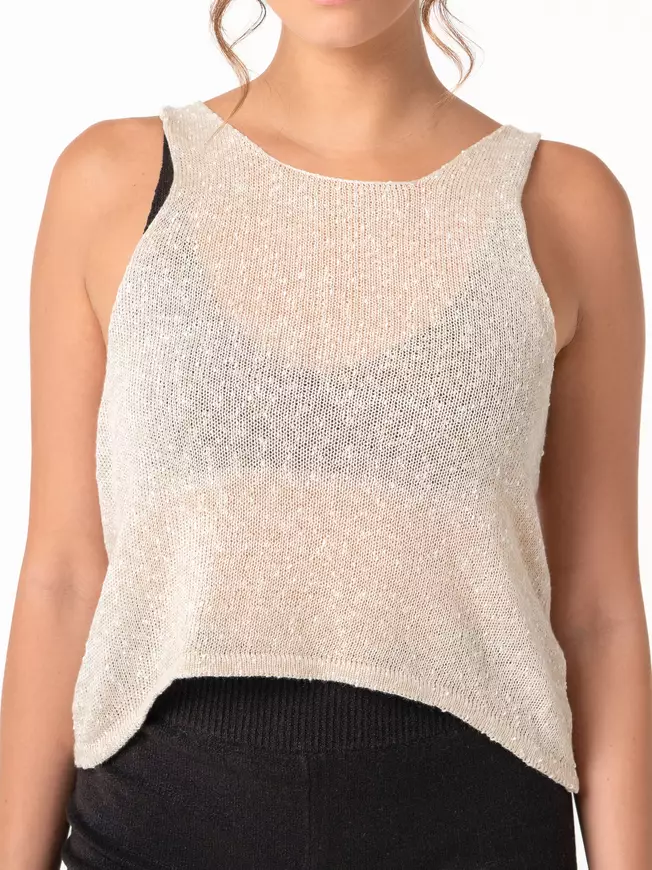 Love Burns Top Cream