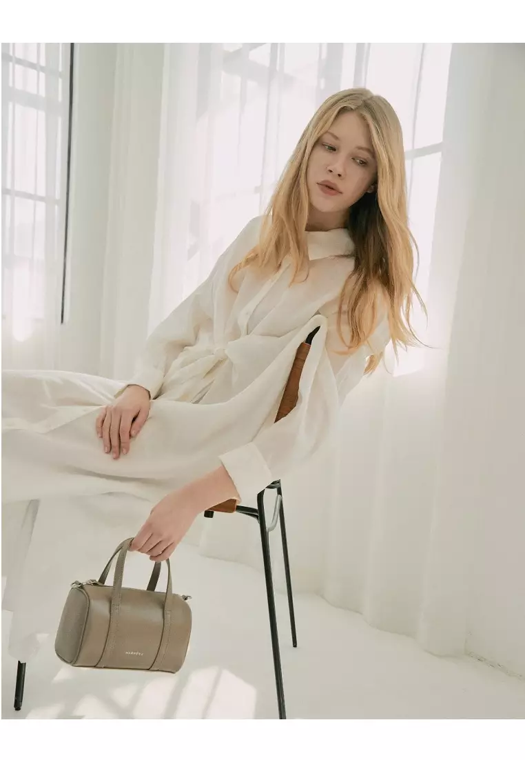 Marhen.J Bella Mini Sole Taupe