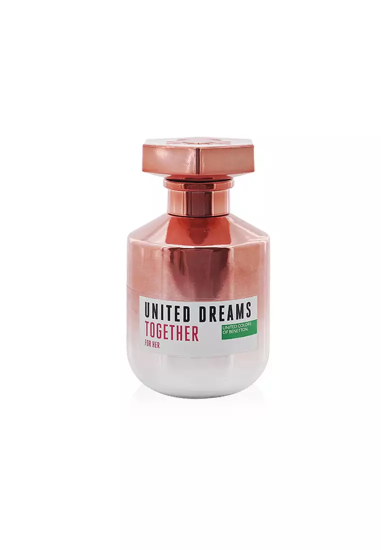 Prada Candy Eau De Parfum Spray 50ml/1.7oz buy in United States with free  shipping CosmoStore