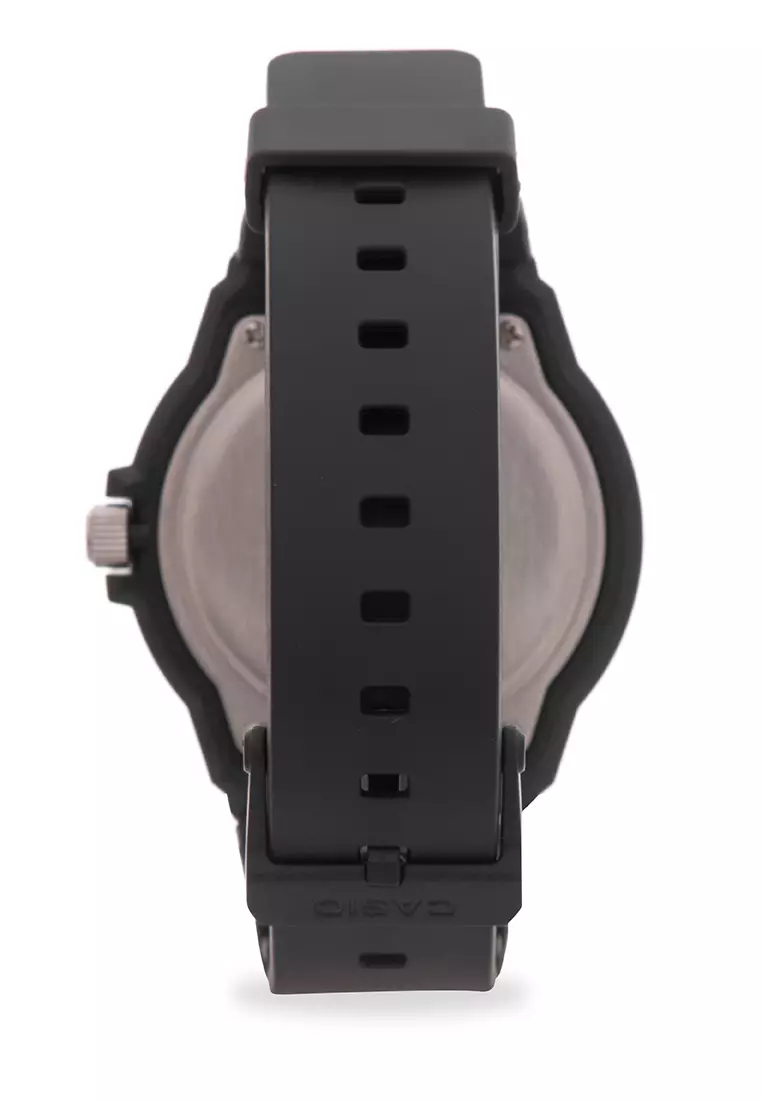 Analog Watch MRW-200H-7BVDF