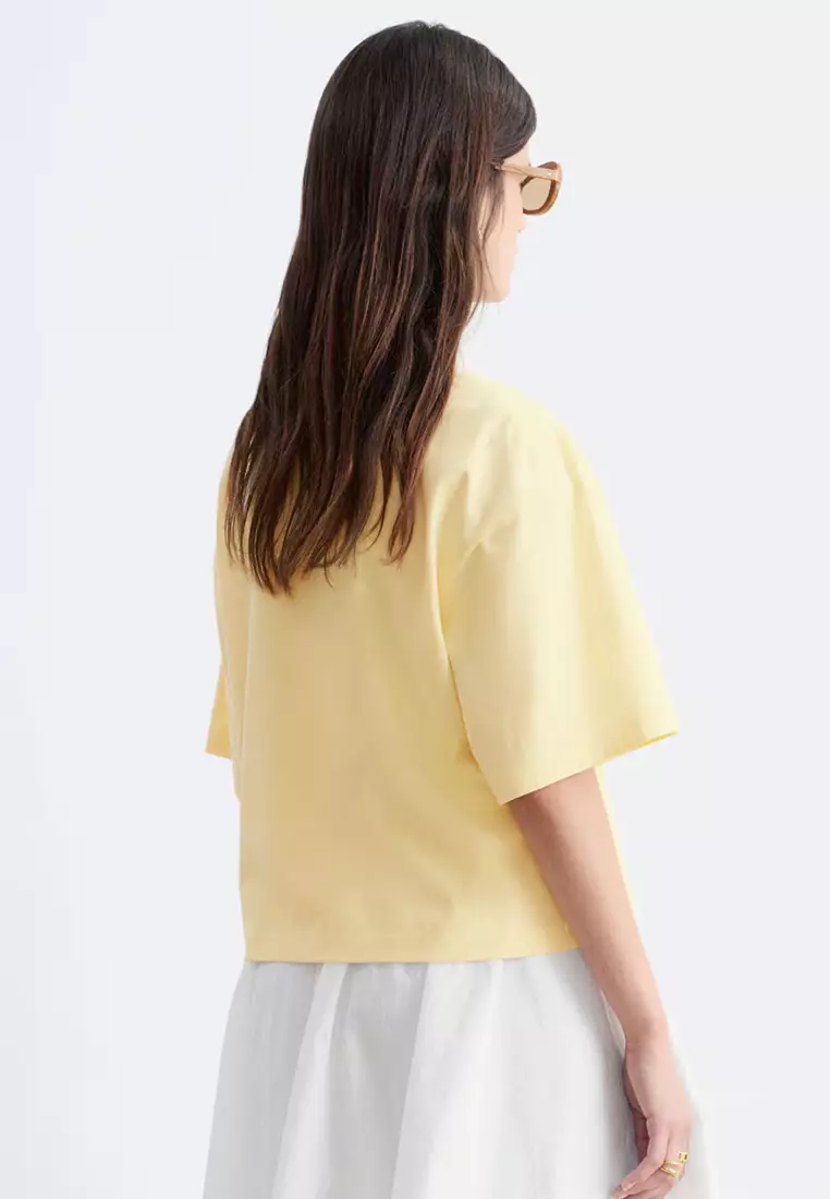 Boxy T-Shirt