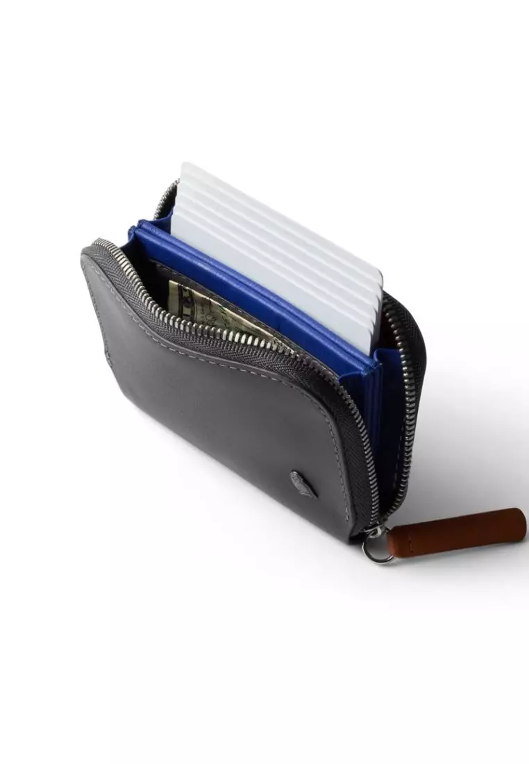 Bellroy Folio Mini - Charcoalcob