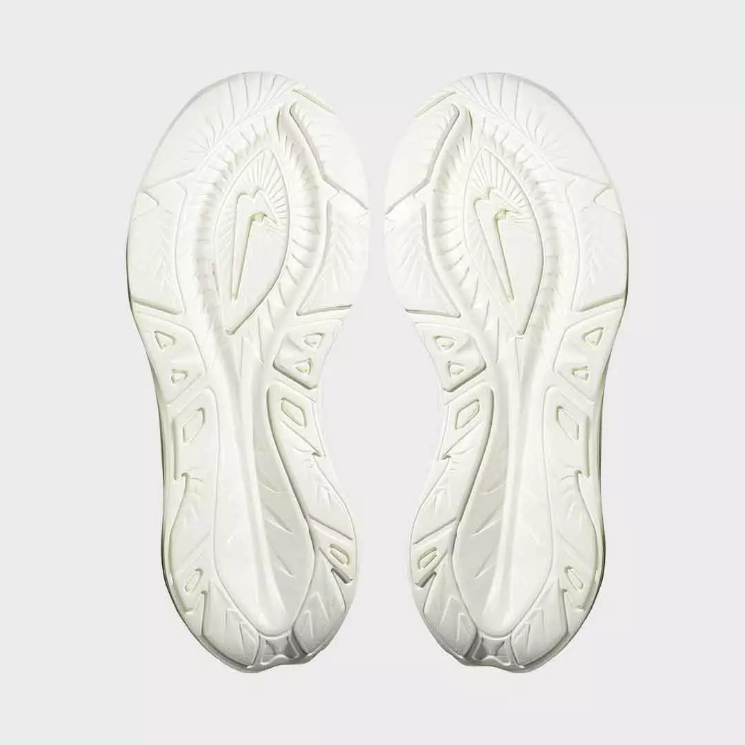 Eagle Sepatu Sneakers Lifestyle Corsa - HITAM/PUTIH