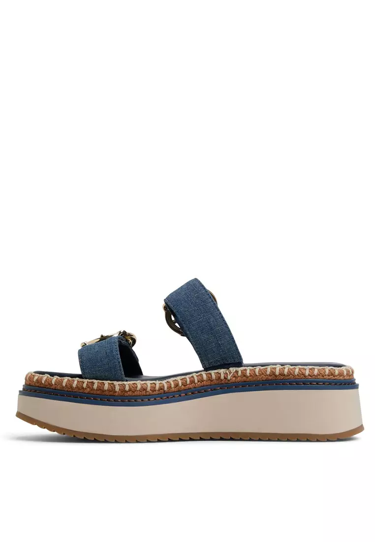 Kaeithien Platform Sandals