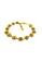 LITZ gold LITZ 916 (22K) Gold Bracelet CGB0095 (18.03g+/-) 159AEAC3A291A2GS_1