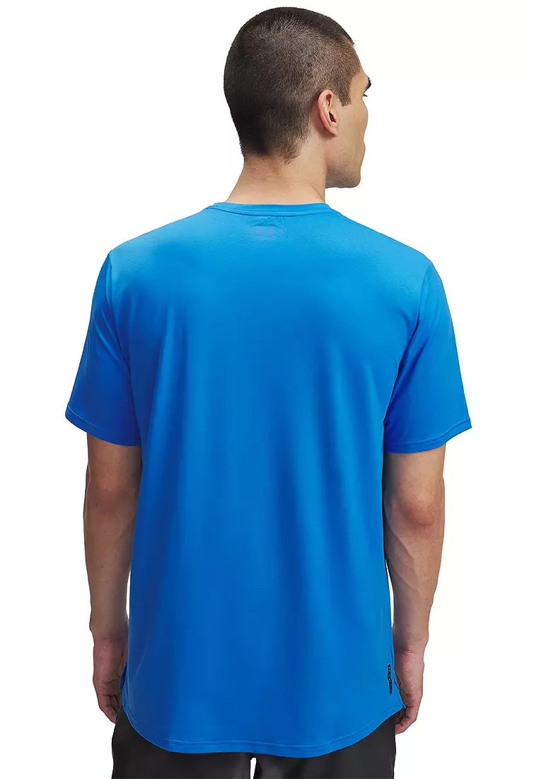 Vanish Energy Short Sleeve Tee