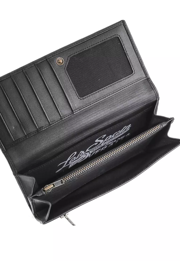 Leather Wallet LWGL181A