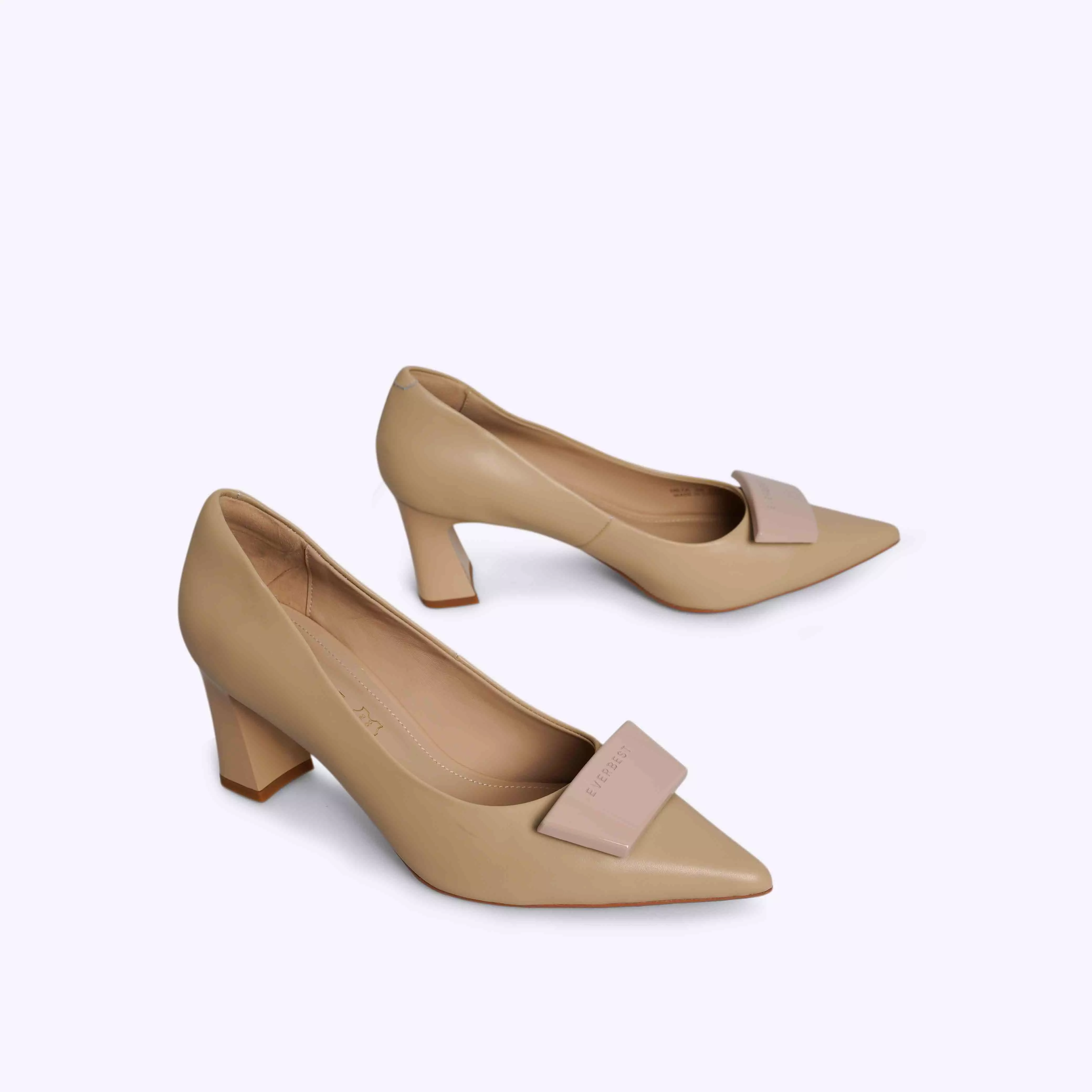 EVERBEST HILTA ALMOND