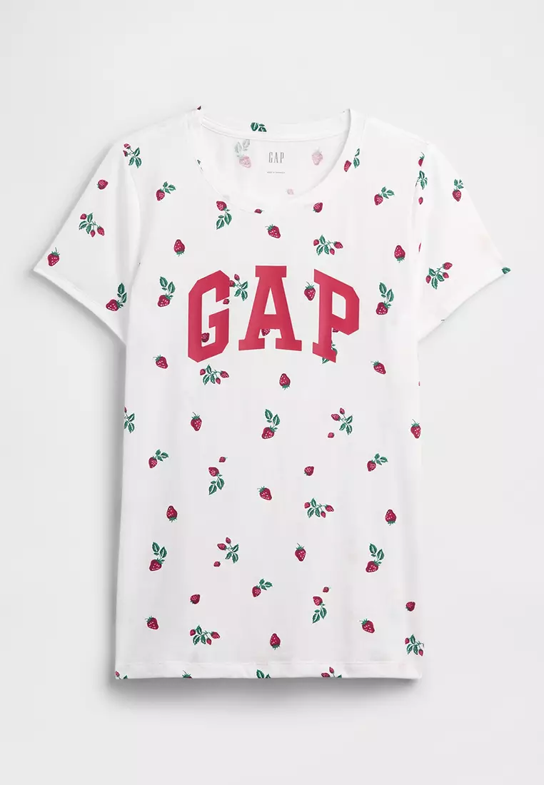Short Sleeves Classic Tee