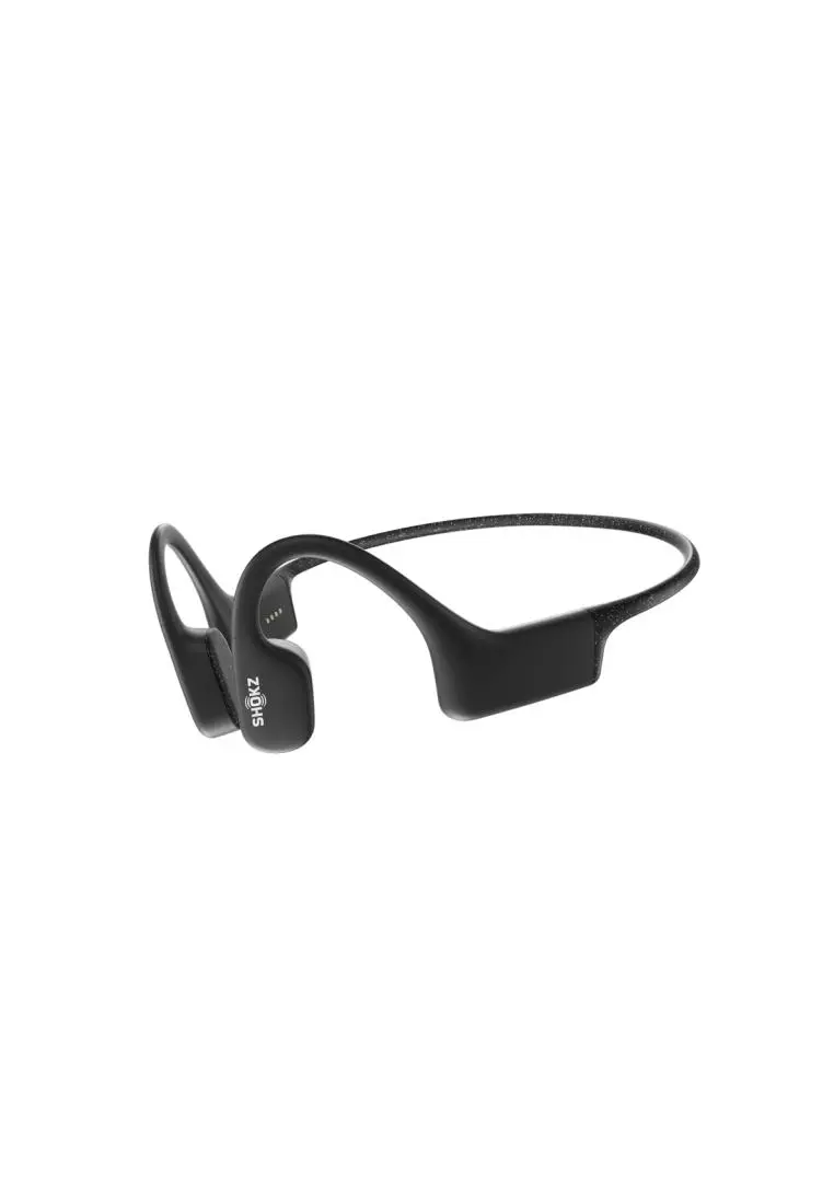 Buy Shokz Shokz OpenSwim Black Online ZALORA Malaysia