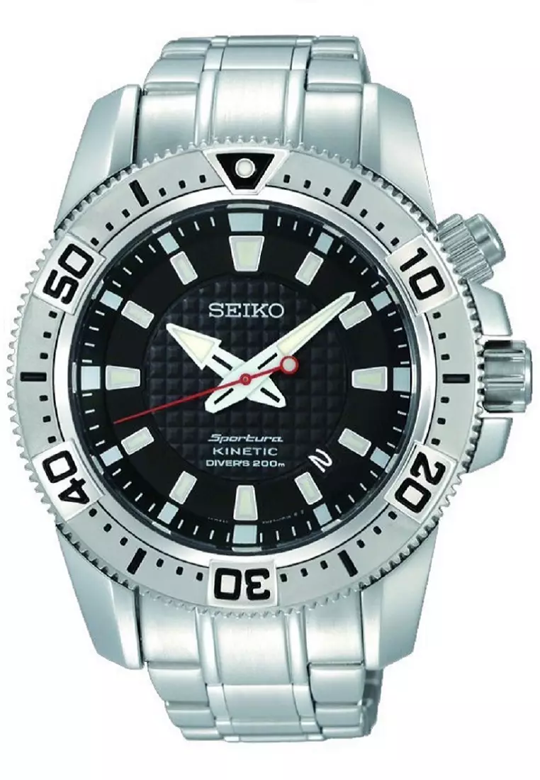 Harga jam outlet seiko sportura