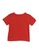 FOX Kids & Baby orange Orange Short Sleeve Disney T-shirt 5CE5BKABBB768BGS_2