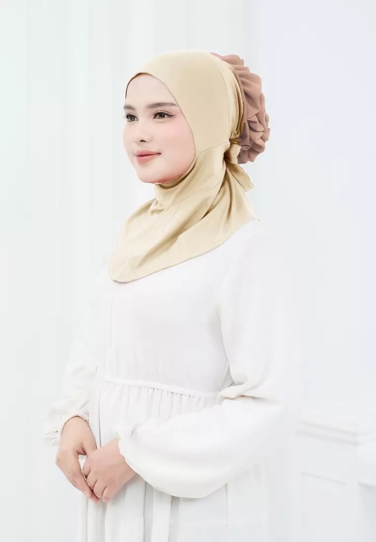 INNER CIPUT CEPOL MAI - CREAM