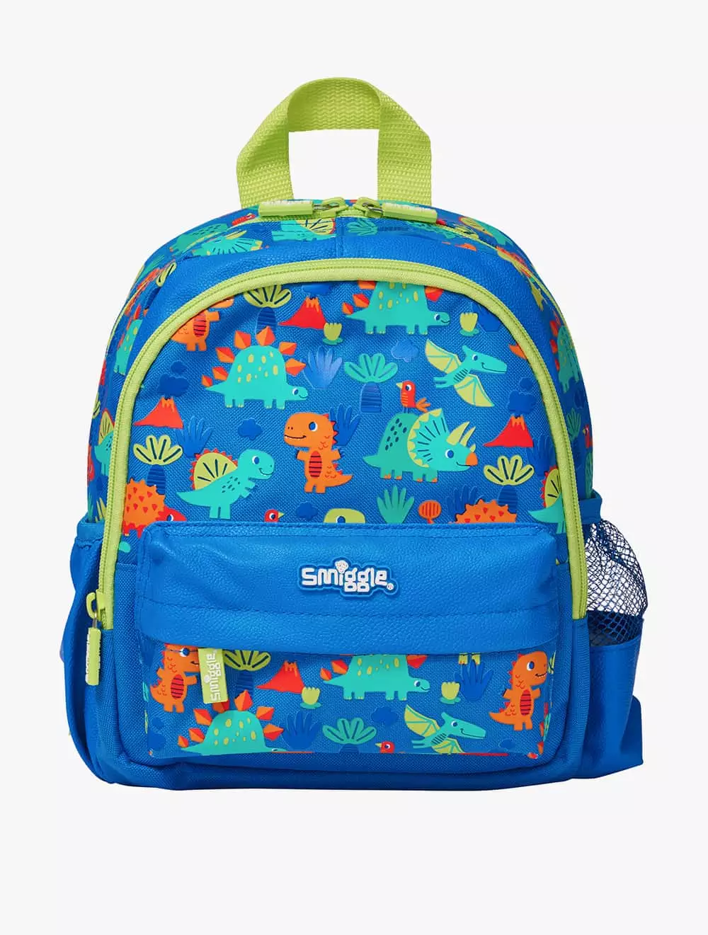 Mint Mini Ransel Kids Backpack – Blue House Goods