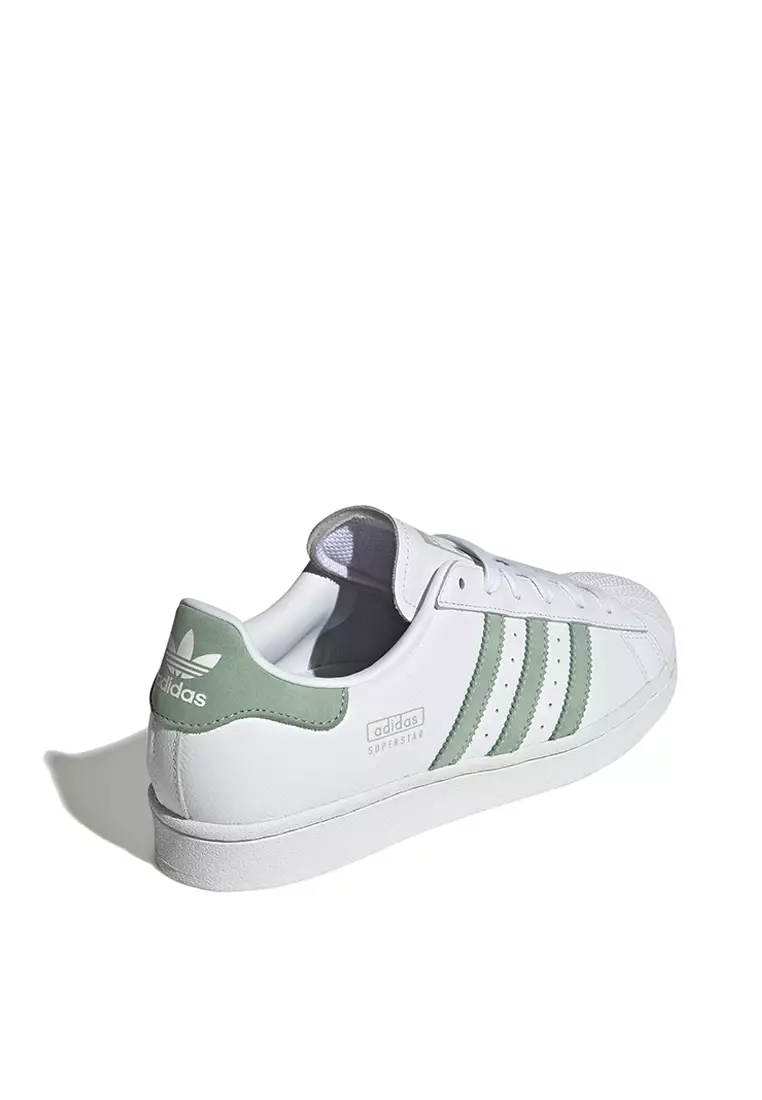 Sneakers Adidas Superstar Adidas Junior White Jual ADIDAS