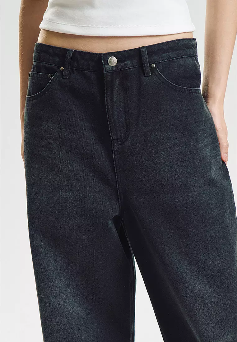 Baggy Jeans