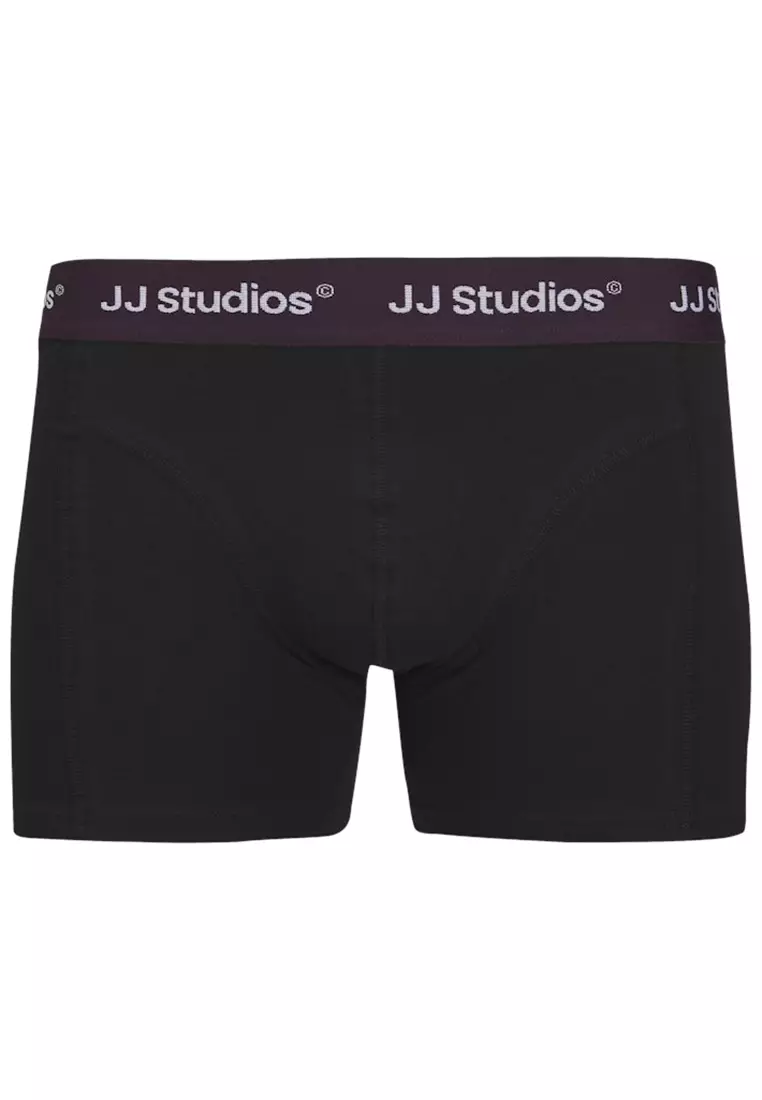3-Pack JJ Studios Trunks