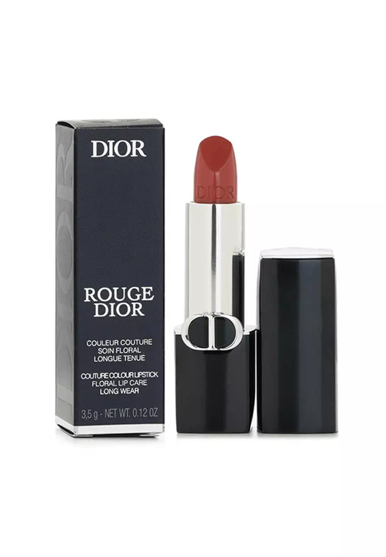 CHRISTIAN DIOR - Rouge Dior Satin - # 434 Promenade 3.5g