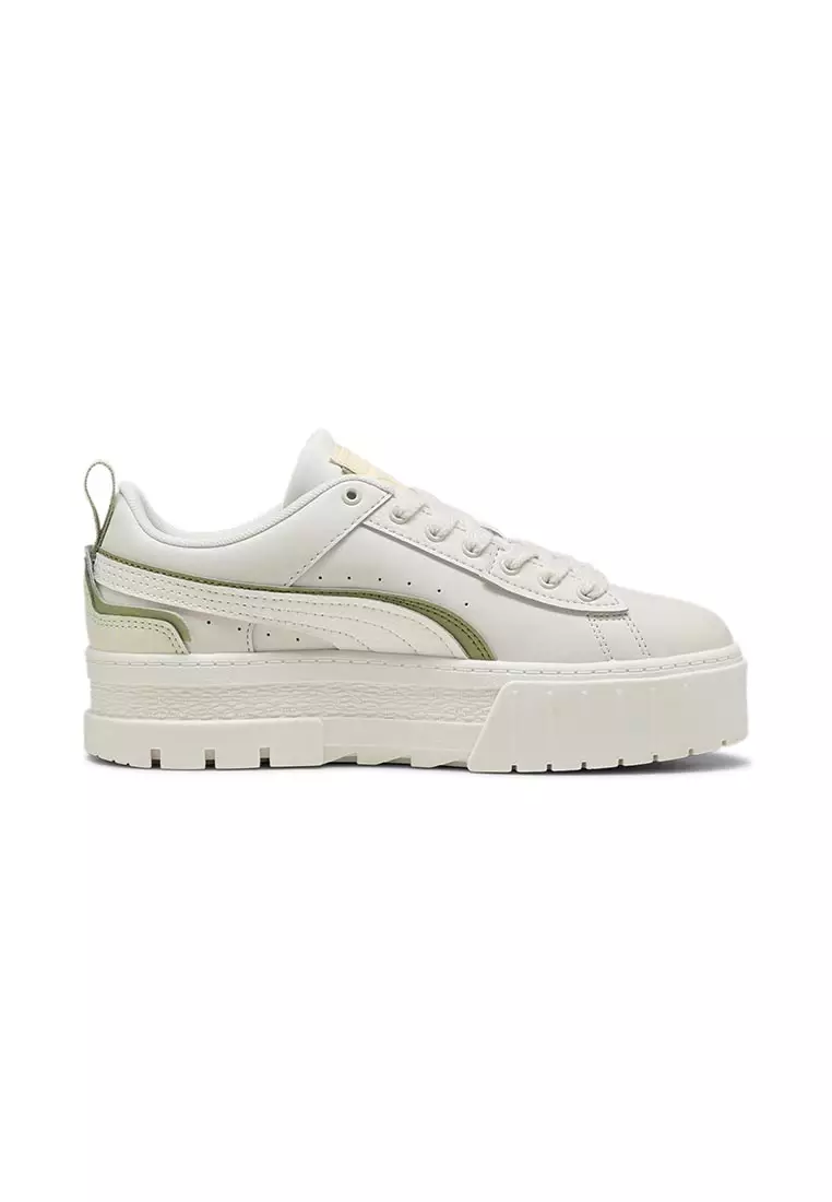 Discount on PUMA  shoes - SKU: Mayze Ut Selva Wns