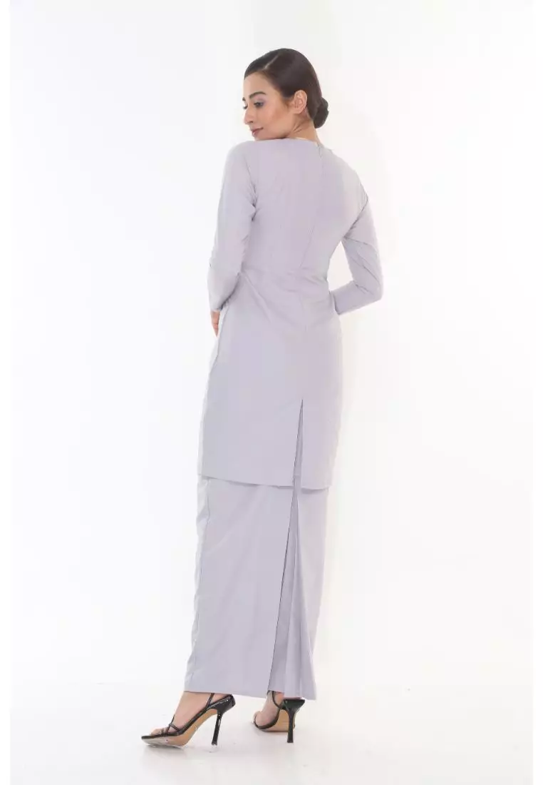 Baju Kurung Moden Qasandra
