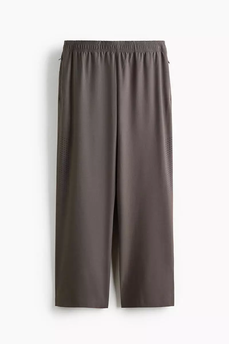 Regular Fit Track pants with DryMove™