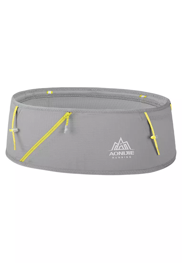 W8101 Running Waist Belt