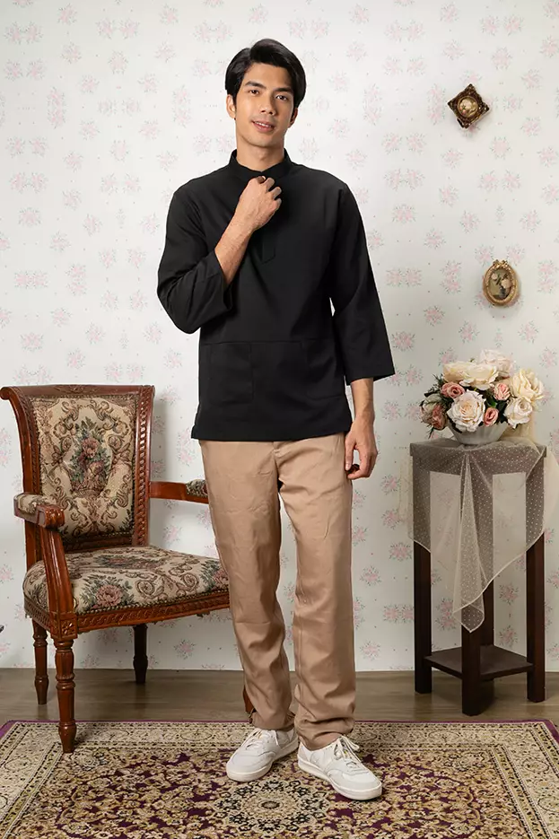 BAYU  KURTA TOP