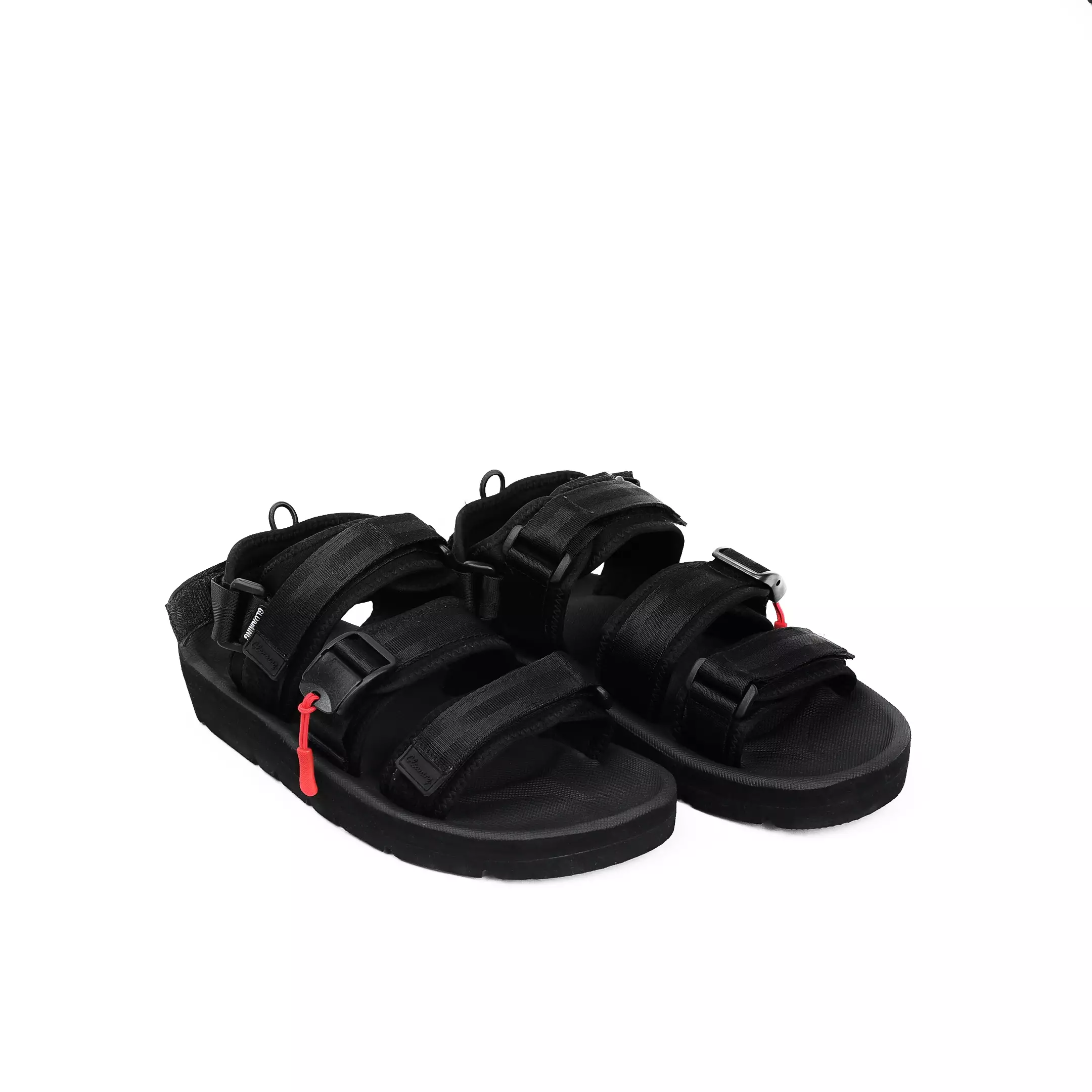 Weseblance Sandal Gunung Hitam unisex