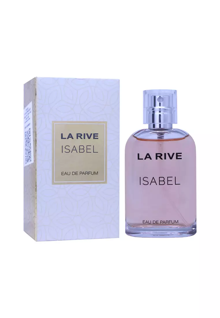 La Rive Isabel Woman EDP 30 ML