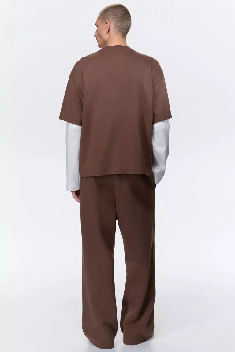 Sweatpants