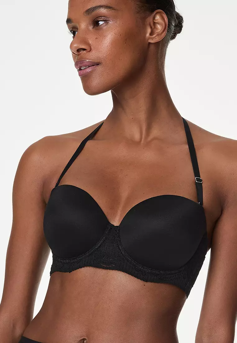Body Soft™ Wired Strapless Bra