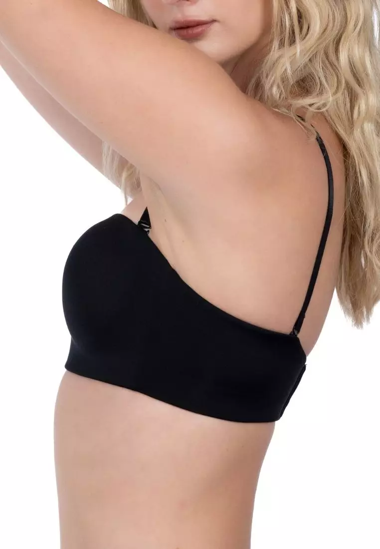 Bandeau Bra