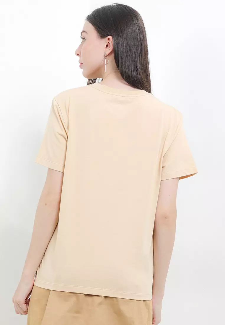 Bl Brilyante Diamante Tee