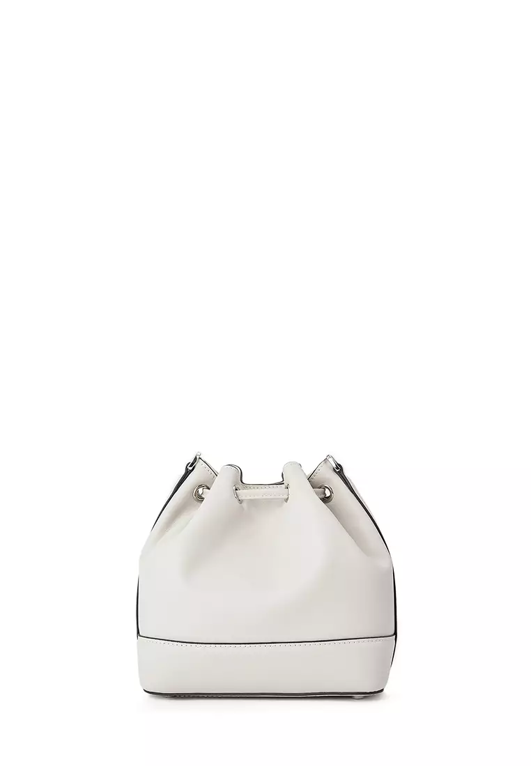 Braun Buffel Gabriela Small Bucket Bag