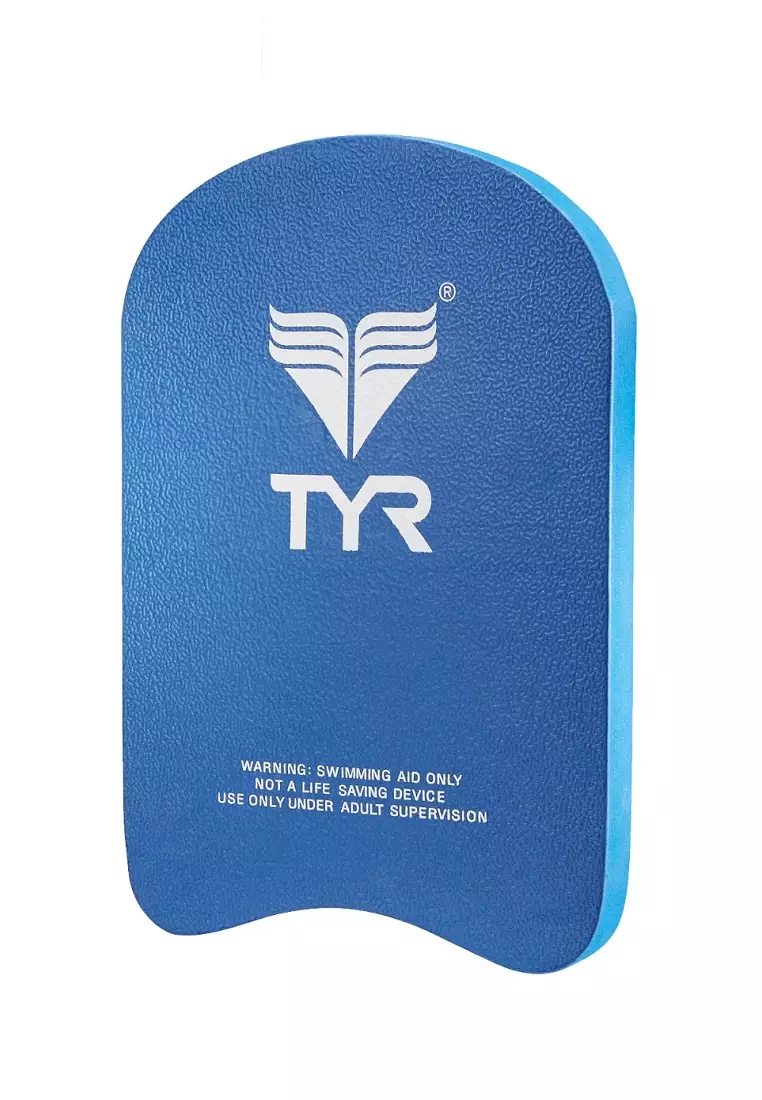 Buy TYR TYR Kickboard Jr. Blue 2023 Online ZALORA Philippines