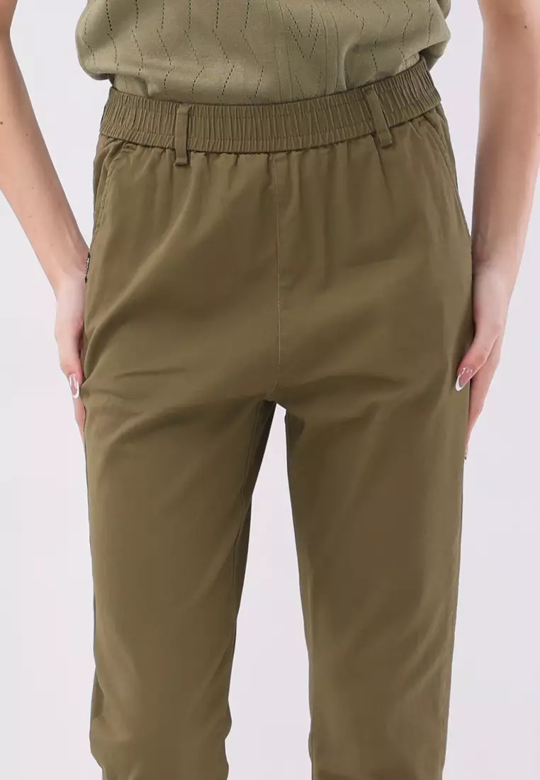 Trouser Pants Ladies