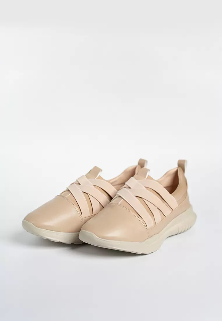 Nitro Cross Strap Bliss