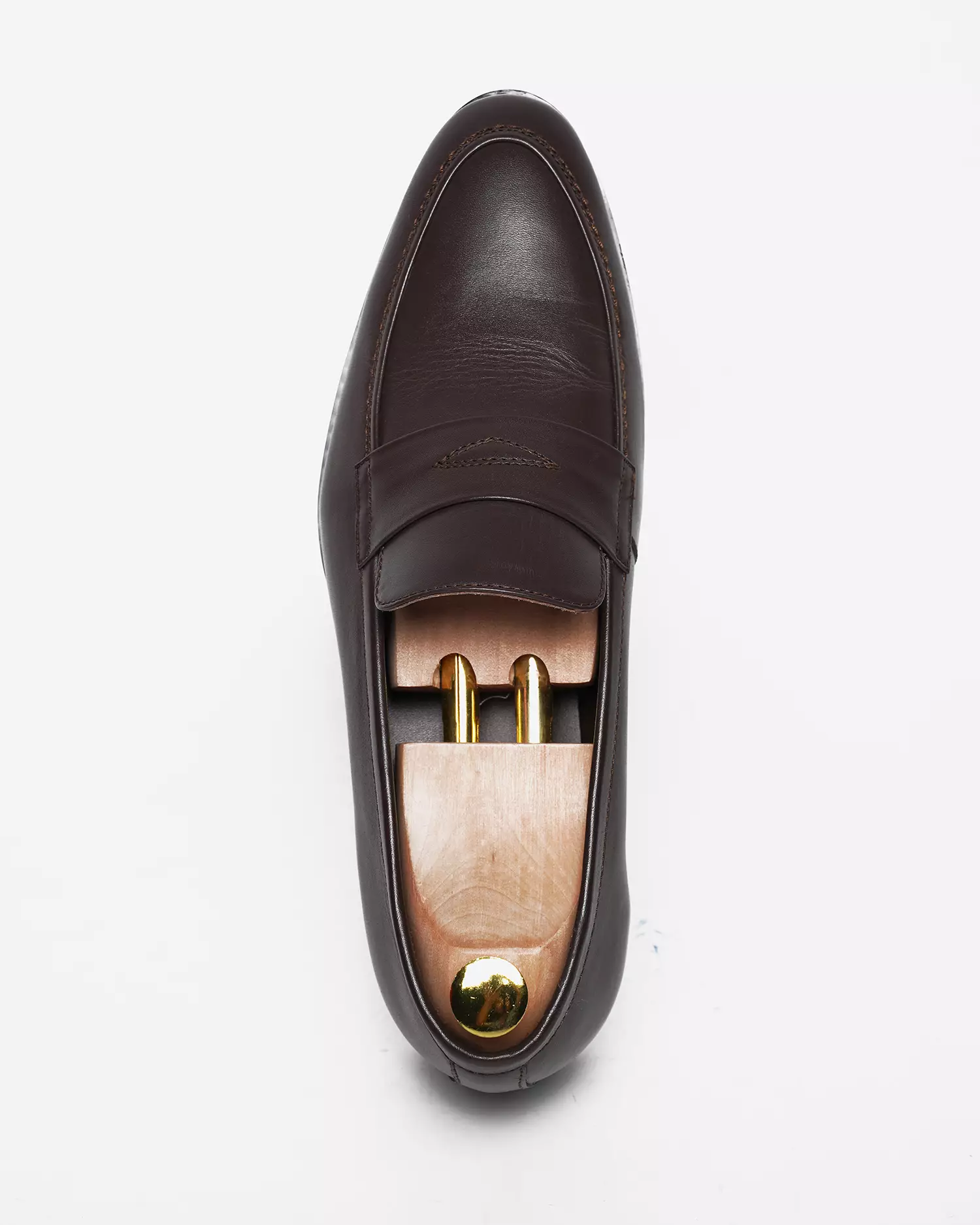 Buccheri Lysander Loafers Men D Brown